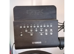 Yamaha DTX452K (39490)