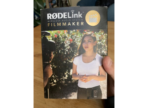 RODE RODELink FilmMaker Kit