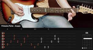 Guitares : onlinecourse