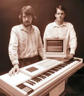Fairlight Fairlight