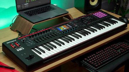 Fantom-06 Fantom-06