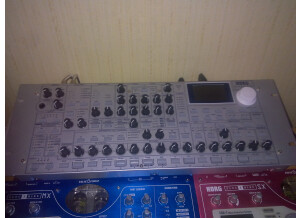 Korg Electribe Esx1 + Emx1