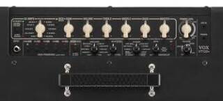 Vox VT40+