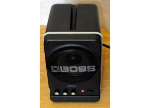Boss MA-12 Micro Monitor (68741)