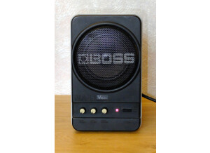 Boss MA-12 Micro Monitor (15029)