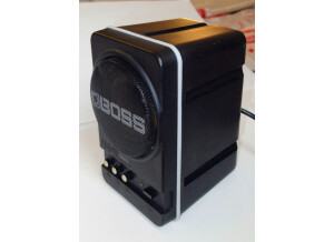 Boss MA-12 Micro Monitor (38569)