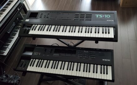 Ensoniq2 Ensoniq2