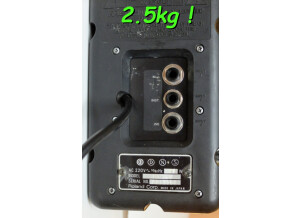 Boss MA-12 Micro Monitor (55693)