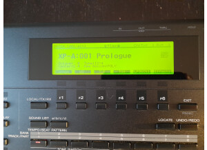 Roland XP 60 (32054)