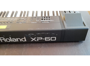 Roland XP 60