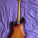 V74 Icon Fretless V74 Icon Fretless