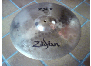 Zildjian ZXT Rock Crash 16"