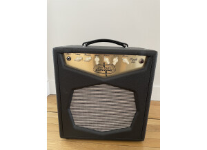 Pigalle Amplification French Cancan
