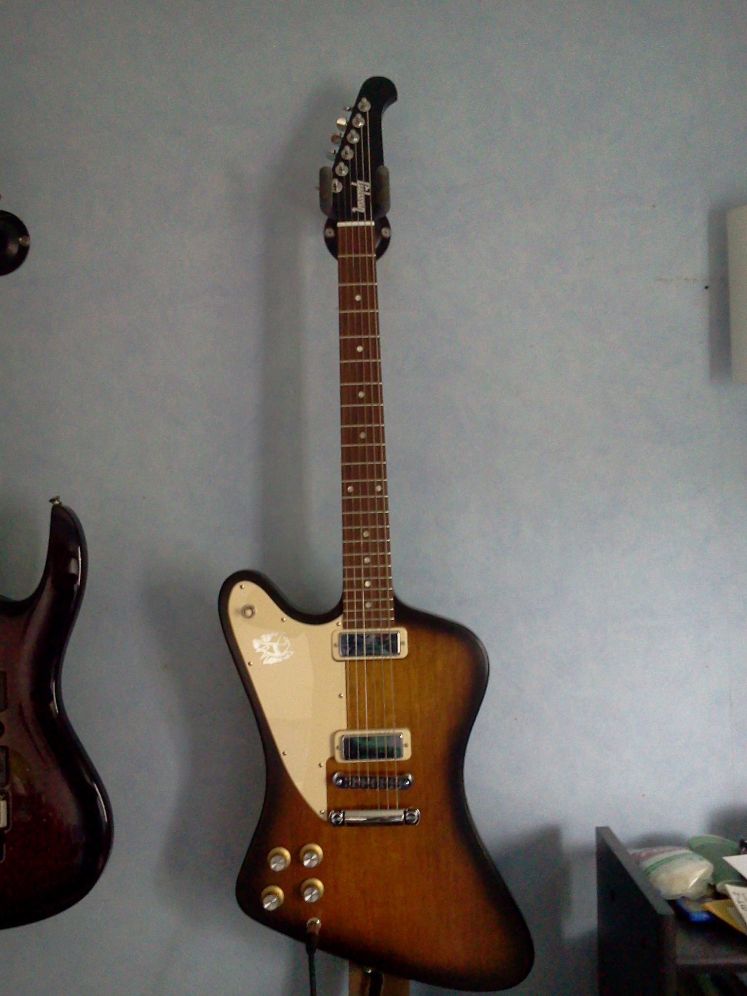 Gibson Firebird Studio '70s Tribute