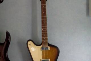 Gibson Firebird Studio '70s Tribute