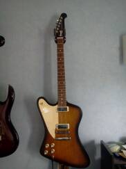 Gibson Firebird Studio '70s Tribute