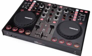 Reloop Mixage