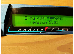 E-MU Audity 2000 (37695)