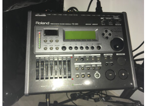 Roland TD-20X Module (23157)