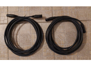 Monster Monster Performer 500 XLR Male / XLR Femelle 6m (31558)