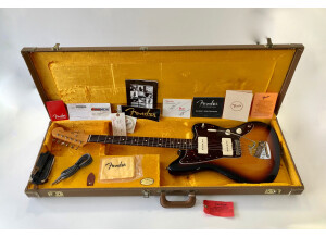 Fender American Vintage '62 Jazzmaster (5749)