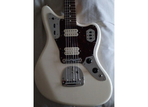 Fender Classic Player Jaguar Special HH (51755)