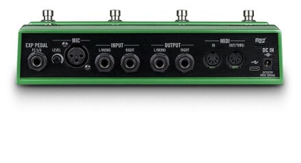 DL4 Mk IIback DL4 Mk IIback