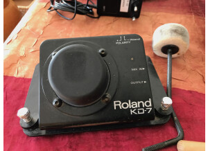 Roland SPD-11