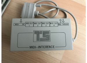 TS-Elektronik Midi Interface_04