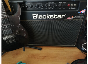 Blackstar Amplification HT Club 40 (6044)