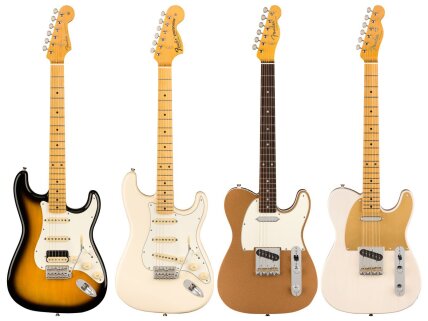 JVRange JVRange