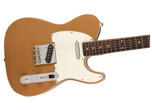 Fender JV Modified ‘50s HSS Stratocaster