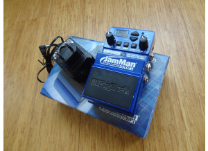 DigiTech JamMan Solo XT (57382)