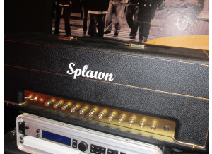 Splawn Amplification Quick Rod (27958)