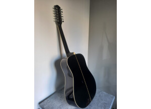 Fender CD-160SE 12-String [2011-2016]