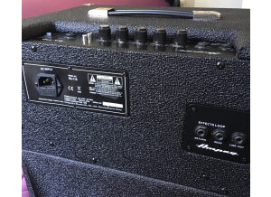 Ampeg BA-110