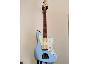 Fender Classic Player Jazzmaster Special (85107)