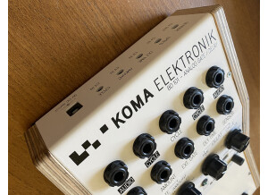 Koma Elektronik BD101
