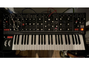 Moog Music Matriarch (52958)