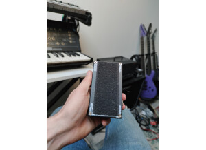 Matthews Effects The Chemist V2 (69102)