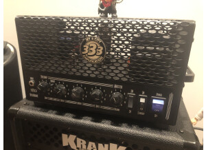 Jet City Amplification PicoValve (15506)