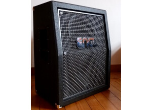 ENGL E212V Pro Slanted 2x12 Cabinet (85830)