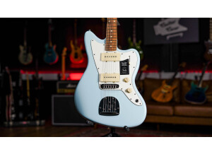 Fender Classic Player Jazzmaster Special (29346)