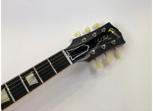 Gibson Les Paul Reissue 1959 (90705)