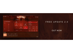 Project SAM Symphobia 2 (54421)