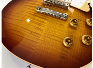 Gibson Les Paul Reissue 1959 (36865)