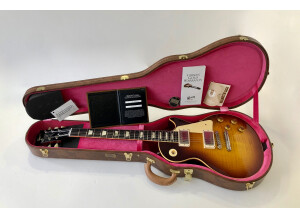 Gibson Les Paul Reissue 1959 (80425)