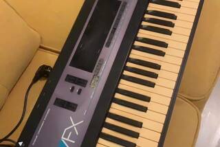 Ensoniq VFX