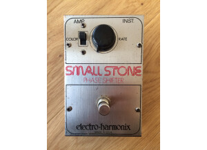 Electro-Harmonix Small Stone Mk1 (79402)