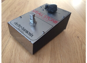 Electro-Harmonix Small Stone Mk1 (24290)